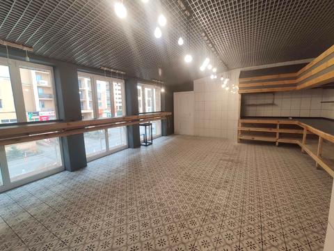 коммерческая по адресу Валерия Лобановского ул., 30