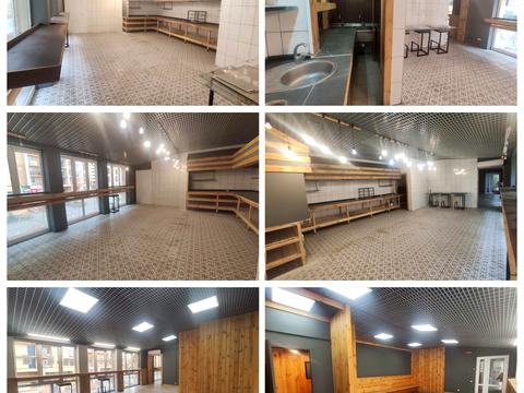 коммерческая по адресу Валерия Лобановского ул., 30