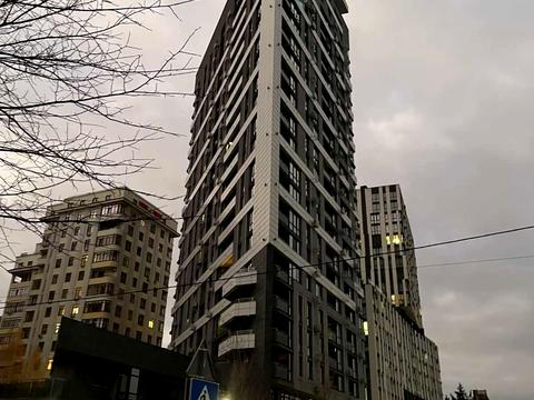 квартира по адресу Черновола просп. (700-летия Львова), 77