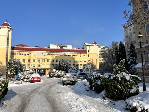 коммерческая по адресу Валерия Лобановского ул., 30