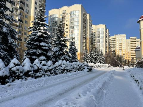 коммерческая по адресу Валерия Лобановского ул., 30