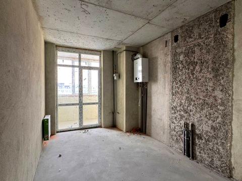 квартира по адресу Трускавецкая ул., (Будинок Д)