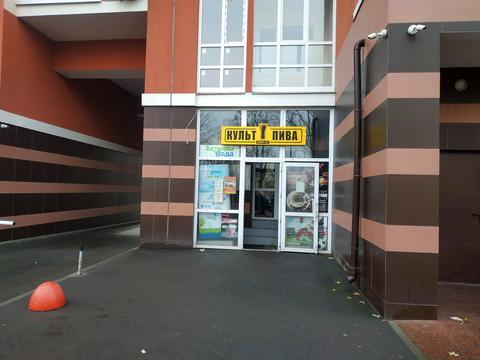 комерційна за адресою Гарматна вул., 38-Б