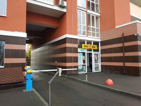 комерційна за адресою Гарматна вул., 38-Б