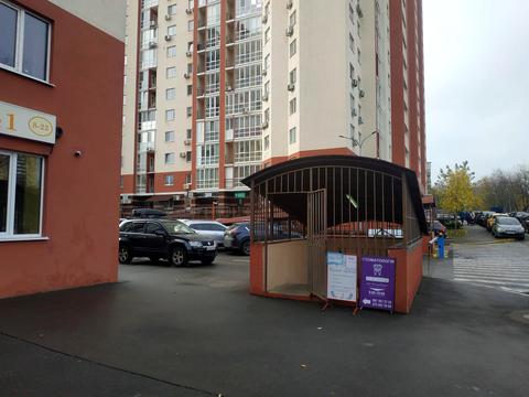 комерційна за адресою Гарматна вул., 38-Б