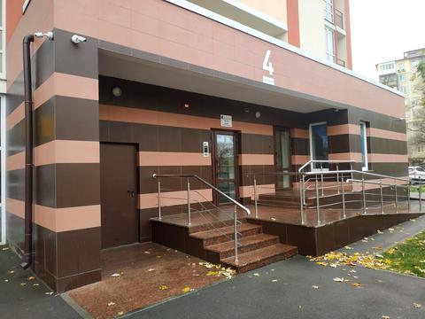 комерційна за адресою Гарматна вул., 38-Б