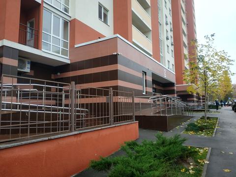 комерційна за адресою Гарматна вул., 38-Б