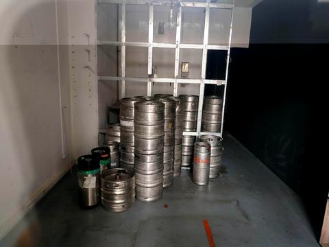 комерційна за адресою Гарматна вул., 38-Б