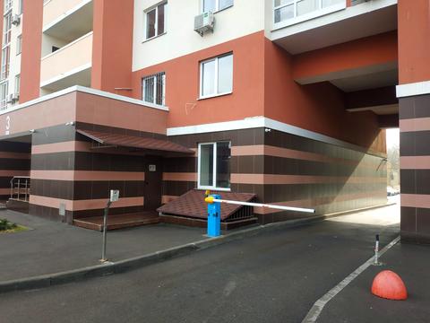 комерційна за адресою Гарматна вул., 38-Б