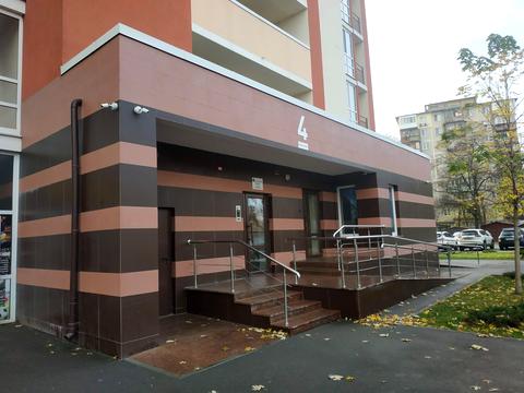 комерційна за адресою Гарматна вул., 38-Б