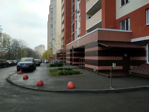 комерційна за адресою Гарматна вул., 38-Б