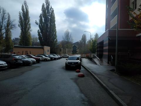 комерційна за адресою Гарматна вул., 38-Б