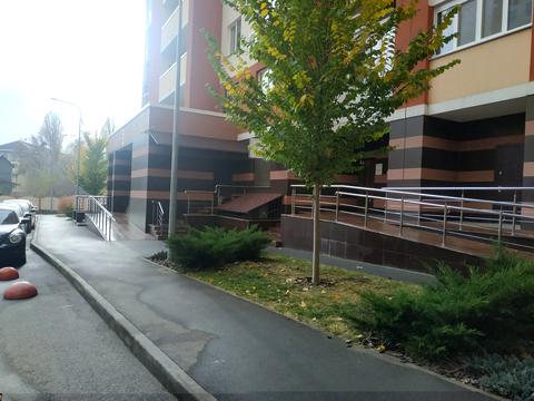 комерційна за адресою Гарматна вул., 38-Б