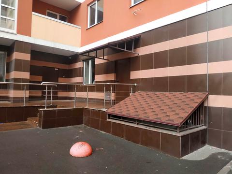 комерційна за адресою Гарматна вул., 38-Б