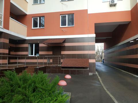 комерційна за адресою Гарматна вул., 38-Б