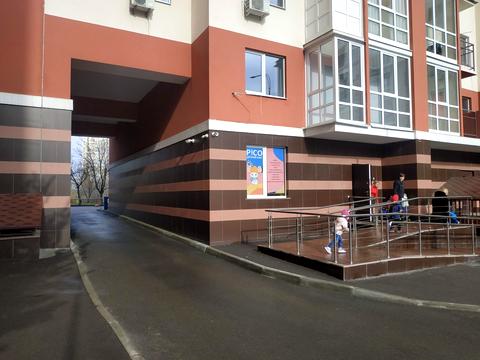 комерційна за адресою Гарматна вул., 38-Б