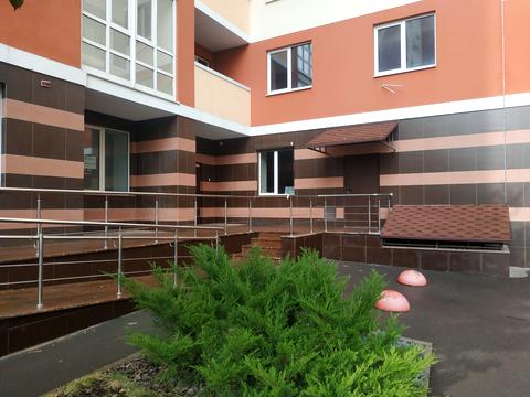 комерційна за адресою Гарматна вул., 38-Б