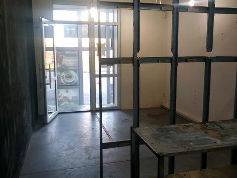 комерційна за адресою Гарматна вул., 38-Б