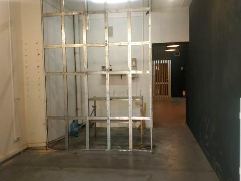 комерційна за адресою Гарматна вул., 38-Б