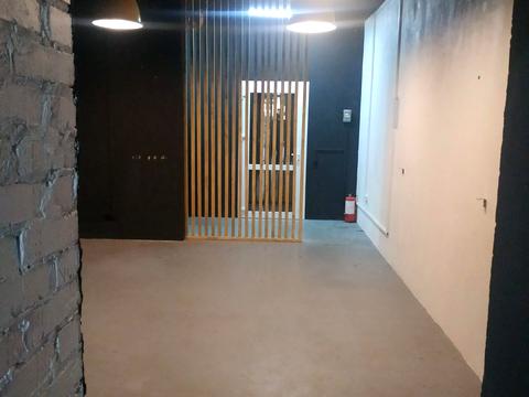 комерційна за адресою Гарматна вул., 38-Б