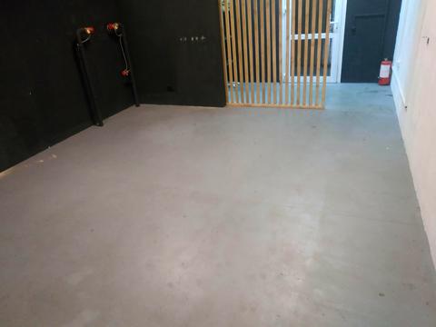 комерційна за адресою Гарматна вул., 38-Б