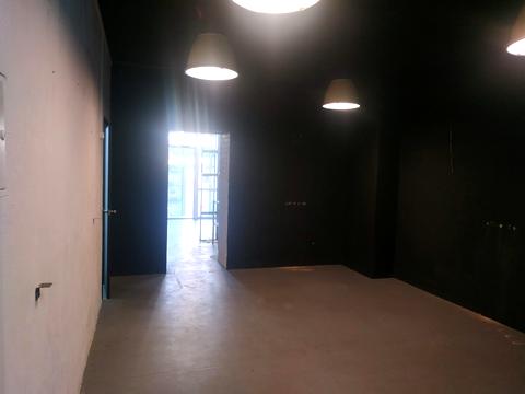 комерційна за адресою Гарматна вул., 38-Б