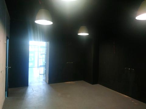 комерційна за адресою Гарматна вул., 38-Б