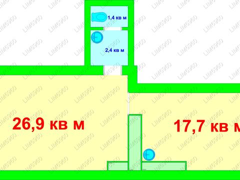 комерційна за адресою Гарматна вул., 38-Б