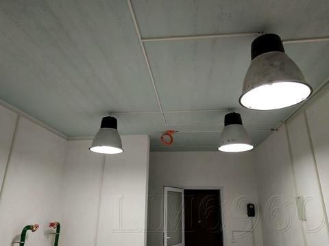 комерційна за адресою Гарматна вул., 38-Б