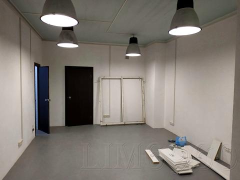 комерційна за адресою Гарматна вул., 38-Б