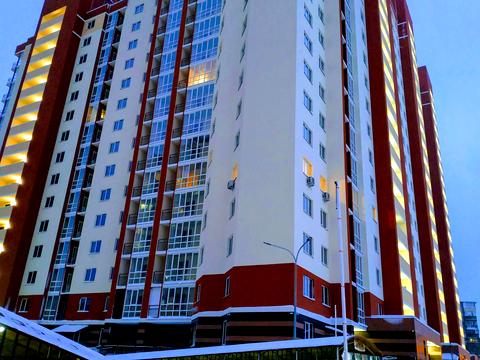 комерційна за адресою Гарматна вул., 38-Б