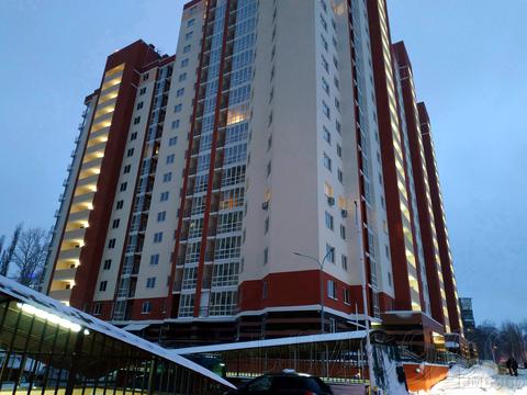 комерційна за адресою Гарматна вул., 38-Б