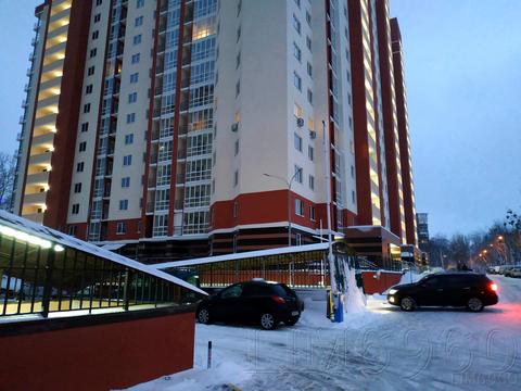 комерційна за адресою Гарматна вул., 38-Б