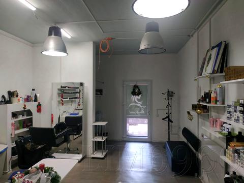 комерційна за адресою Гарматна вул., 38-Б