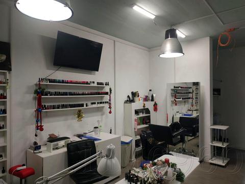 комерційна за адресою Гарматна вул., 38-Б