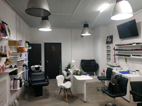 комерційна за адресою Гарматна вул., 38-Б