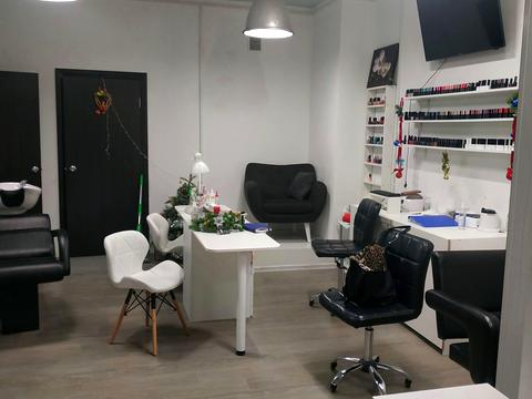 комерційна за адресою Гарматна вул., 38-Б