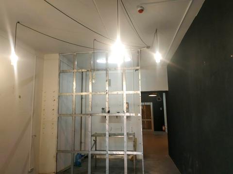 комерційна за адресою Гарматна вул., 38-Б