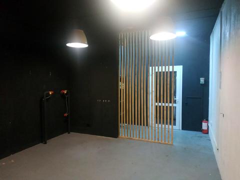 комерційна за адресою Гарматна вул., 38-Б