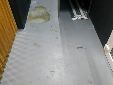 комерційна за адресою Гарматна вул., 38-Б