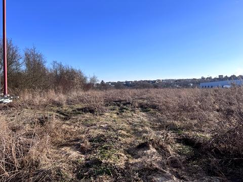 участок по адресу Жовковская ул., 45