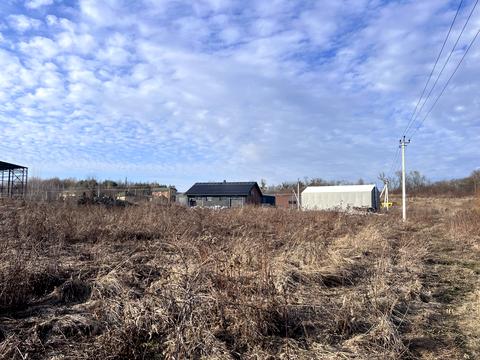 участок по адресу Жовковская ул., 45