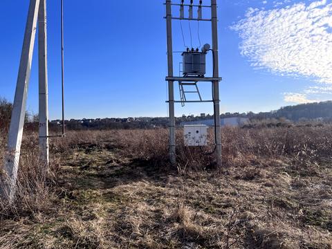 участок по адресу Жовковская ул., 45