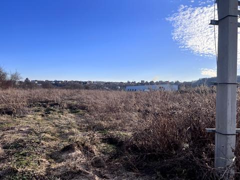 участок по адресу Жовковская ул., 45