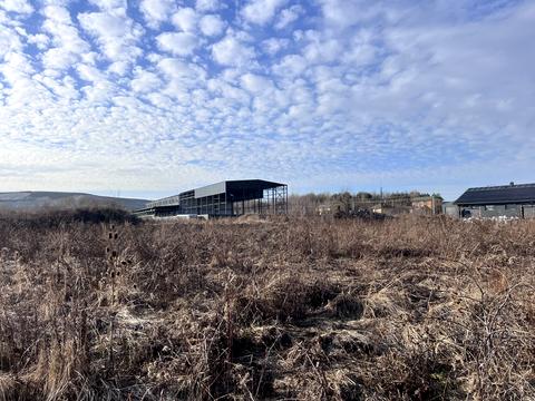 участок по адресу Жовковская ул., 45