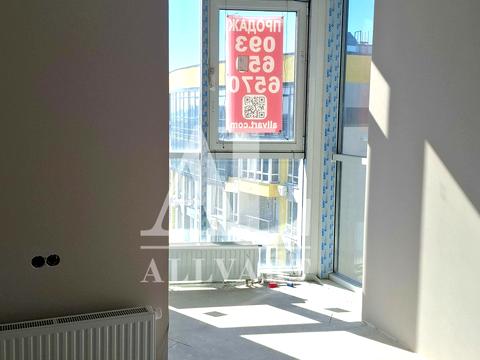 квартира за адресою Кадетський Гай вул., 10