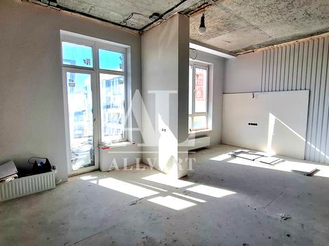 квартира за адресою Кадетський Гай вул., 10