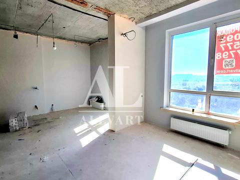 квартира за адресою Кадетський Гай вул., 10