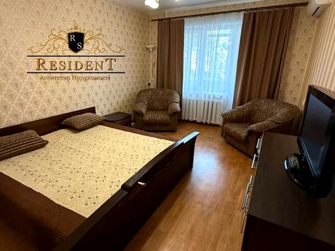 квартира за адресою Набережна Перемоги вул., 118