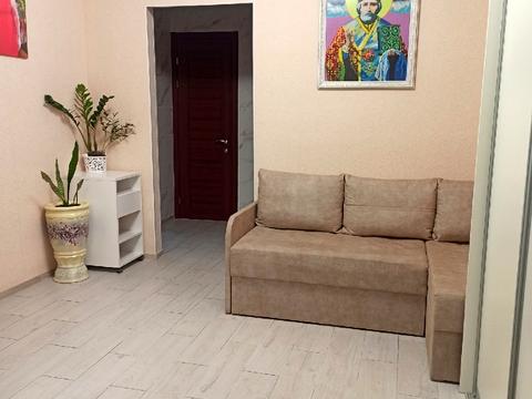 квартира за адресою Миколи Вінграновського вул., 2